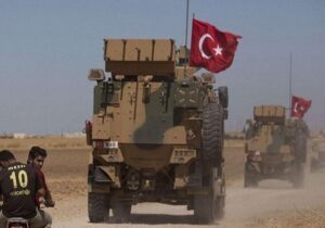 افشای توافق محرمانه ترکیه با اقلیم کردستان عراق