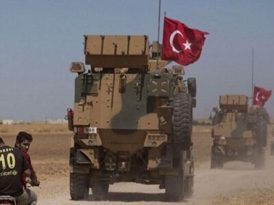 افشای توافق محرمانه ترکیه با اقلیم کردستان عراق