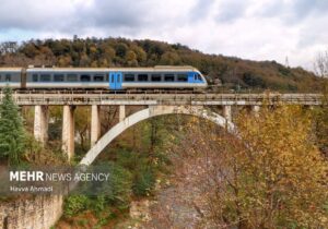 پیشفروش بلیت قطارهای مسافری دیماه از سهشنبه آغاز میشود