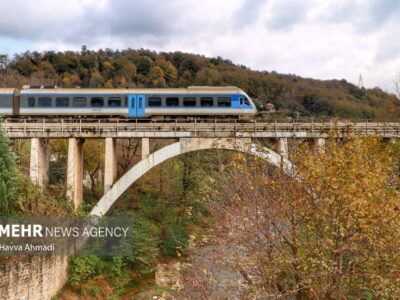 پیشفروش بلیت قطارهای مسافری دیماه از سهشنبه آغاز میشود