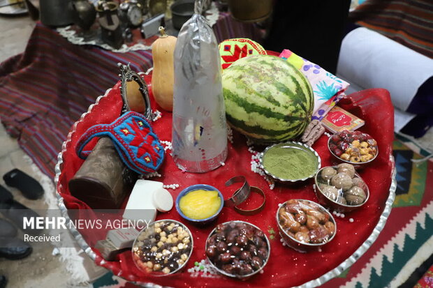 تدارک رادیو پیام برای شب یلدا؛ دور هم باشیم