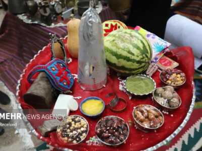 تدارک رادیو پیام برای شب یلدا؛ دور هم باشیم