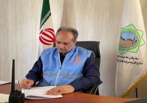 هشدار مدیریت بحران خراسان جنوبی نسبت به وقوع سیلاب و لزوم همکاری مردم