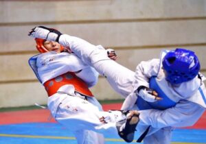 شروع دوباره لیگ برتر تکواندو بانوان با تقابل مدعیان