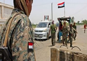 آغاز تحرکات مزدوران امارات در یمن برای اشغال شهر ابین