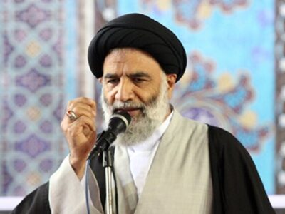 امام جمعه اهواز: مهریه باید نشانه صداقت باشد، نه ابزار فشار