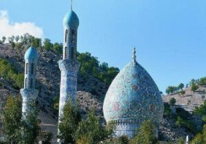 گام امامزاده صالح فرحزاد در معرفی بیشتر حضرت سکینه (س)