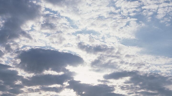 آسمان خراسان جنوبی ناآرام می‌شود؛ هشدار برای سیلاب، یخبندان و افت دما