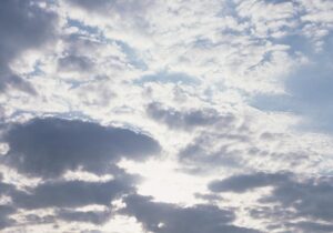 آسمان خراسان جنوبی ناآرام میشود؛ هشدار برای سیلاب، یخبندان و افت دما