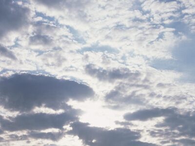 آسمان خراسان جنوبی ناآرام میشود؛ هشدار برای سیلاب، یخبندان و افت دما