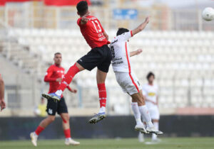 تراکتور – پرسپولیس؛ فینال زودرس با ستاره های سرخ/ خداحافظی تلخ یک مدعی