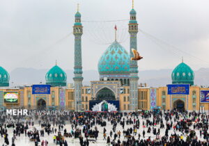 نیمه شعبان قم ابررویداد فرهنگی، اجتماعی و رسانهای در سطح ملی است