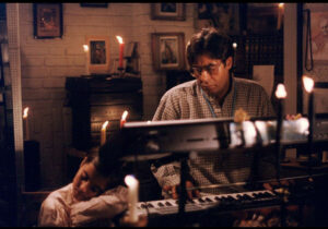 پخش «خواهران غریب» در شبکه نمایش