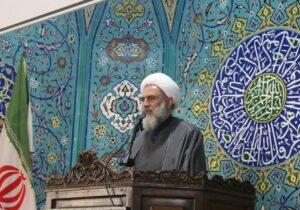 امام جمعه محمدیه: شب یلدا فرصتی برای صله‌ رحم و همدلی خانوادگی است