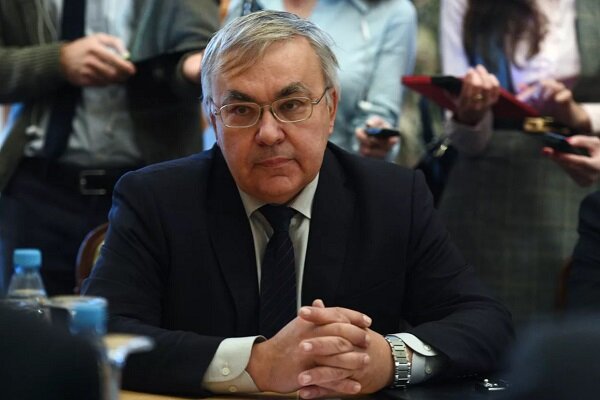 هشدار روسیه درباره همکاری دولت‌های غربی با گروه‌های تروریستی آفریقا