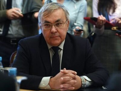 هشدار روسیه درباره همکاری دولتهای غربی با گروههای تروریستی آفریقا