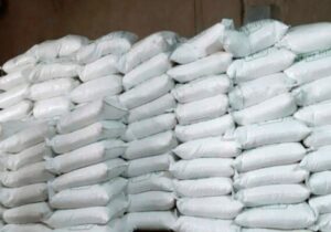 کشف کود شیمیایی فاقدمجوز در گالیکش