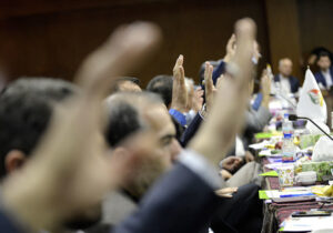 مجمعی که «عادی» نیست/ جابه‌جایی به وقت «لس‌آنجلس» در کمیته المپیک!