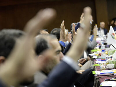 مجمعی که «عادی» نیست/ جابه‌جایی به وقت «لس‌آنجلس» در کمیته المپیک!