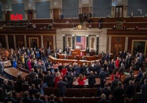 طرح الزام ترامپ برای کسب مجوز از کنگره برای حمله به ونزوئلا رأی نیاورد