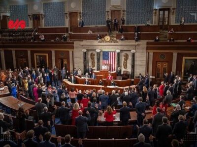 طرح الزام ترامپ برای کسب مجوز از کنگره برای حمله به ونزوئلا رأی نیاورد