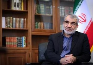 کدخدایی: شهید سلیمانی عاشق محبوب خود شد و محبوبش او را برگزید