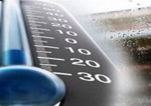 رحمان نیا: هوای سرد و یخبندان همچنان در استان زنجان مهمان است