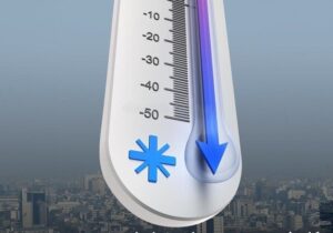 هشدار نارنجی هواشناسی کشاورزی در فارس؛ کاهش شدید دما تا ۱۵ درجه