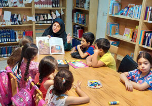 ۵۱ اثر برگزیده به بیستوهفتمین جشنواره استانی قصهگویی ایلام راه یافت