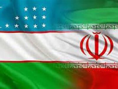 تجارت کشاورزی ایران و ازبکستان تسهیل میشود
