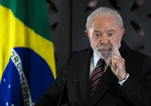 لولا دا سیلوا: اقدام نظامی در ونزوئلا فاجعه انسانی خواهد بود