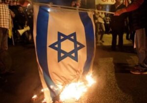 بحران جدید در اسرائیل؛ مقام امنیتی تل‌آویو استعفا داد