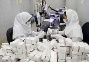 قاچاق معکوس دارو چگونه اتفاق می افتد