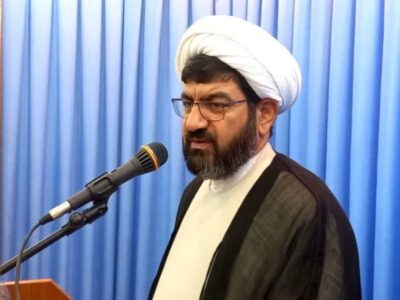 مرادپور: جهاد تبیین تنها راه مقابله با جنگ شناختی دشمن است