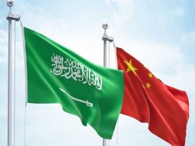 امضای توافق لغو روادید میان چین و عربستان