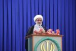 امام جمعه بوشهر: کالاهای اساسی با قیمت مناسب در اختیار مردم قرار گیرد