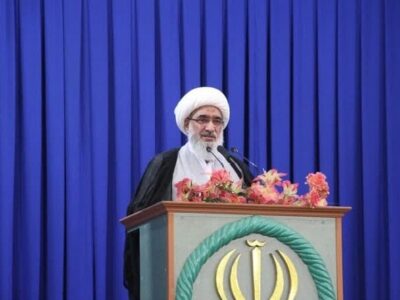 امام جمعه بوشهر: کالاهای اساسی با قیمت مناسب در اختیار مردم قرار گیرد