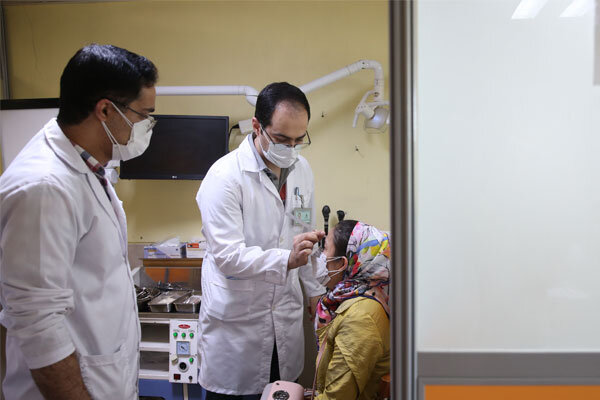 ظرفیت پذیرش بومی مناطق محروم آزمون دستیاری فوق تخصصی پزشکی تعیین شد