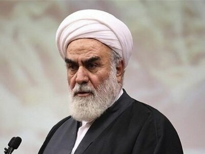 گلپایگانی: صحن حضرت زهرا(س) نشان ارادت ملت ایران و عراق به اهل بیت است