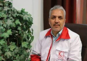 هفته پرحادثه جاده‌های استان سمنان؛ ۹ تصادف و یک فوتی