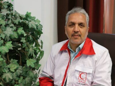 هفته پرحادثه جاده‌های استان سمنان؛ ۹ تصادف و یک فوتی