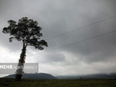 معضلی به نام کمبود بارش؛ اوج کم آبی سمنان خودش را نشان داد