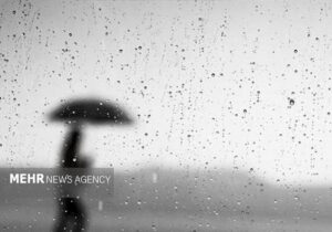 رستمی: دمای مناطق شمالی ایلام در محدوده صفر درجه قرار دارد