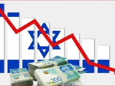 نهاد رسمی صهیونیستی اذعان کردند: سال مالی سیاه اسرائیل در ۲۰۲۶