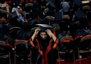 افزایش ۷ برابری بورس تحصیلی دولتهای خارجی برای دانشجویان ایرانی