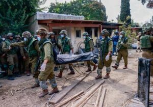 خودکشی یک نظامی دیگر صهیونیست در پادگان ارتش