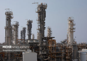 بومی‌سازی فناوری، کلید افزایش تولید گاز در پارس جنوبی