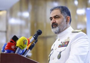 امروز ایرانیان اقتدار دریایی را با اتکا به دانش بومی دنبال میکنند