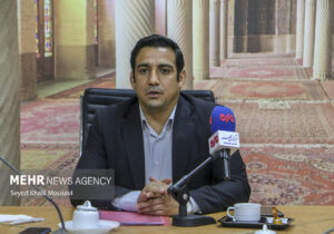 قهرمانان پاراآسیایی نشانه ظرفیت بالای ورزش خوزستان است