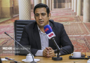 ۲۵۰ پروژه در حوزه‌های ورزش و جوانان خوزستان افتتاح شد